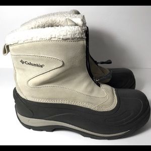 Columbia therms